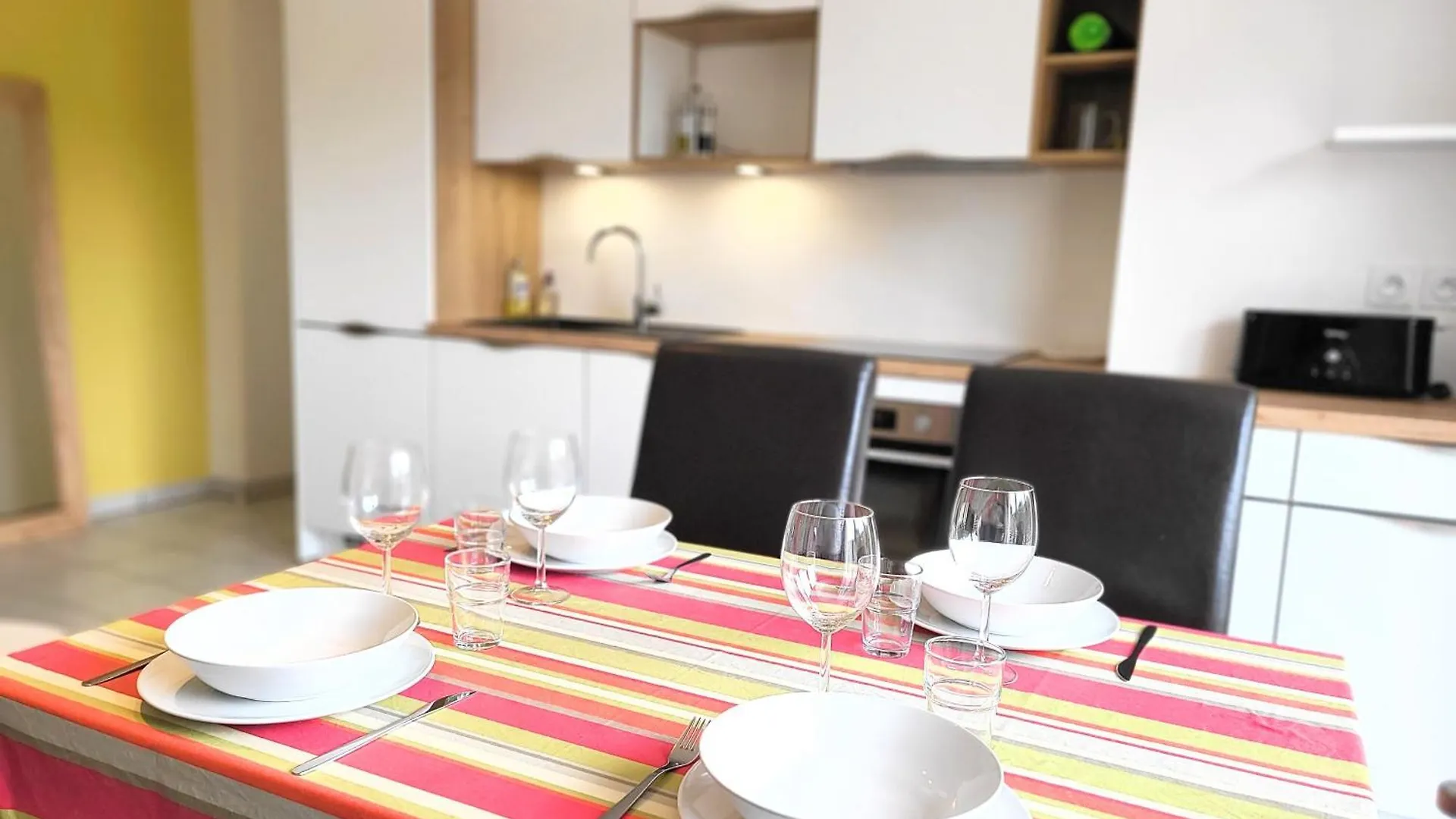 Appartement 